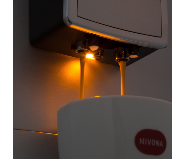 Nivona Cafe Romatica 842 - 388149 - zdjęcie 4